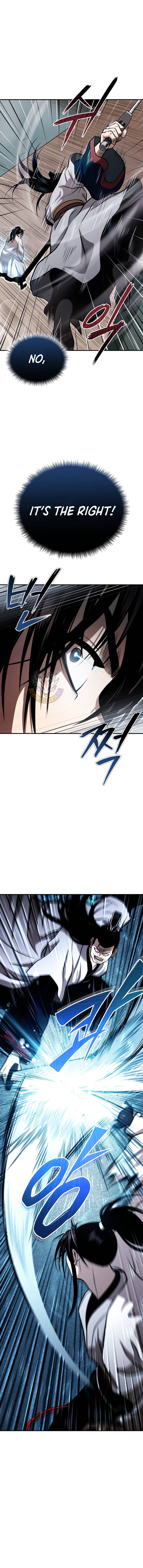 Records of the Demonic Path's Return Chapter 67 3